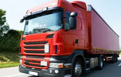 Bursa Antakya Ambar Kargo