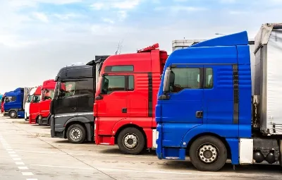 Bursa Antakya Ambar Nakliyat