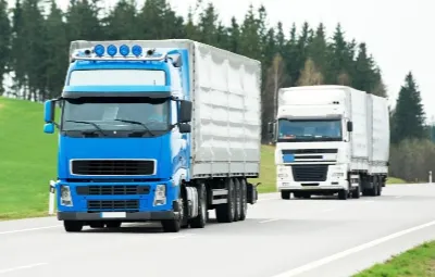 Bursa ile Antakya Arası Eşya Taşıma